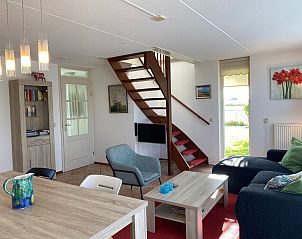 Unterkunft 454046 - Ferienhaus Noordzeekust - Vakantiehuis 