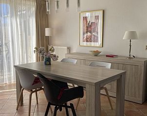 Unterkunft 454046 - Ferienhaus Noordzeekust - Vakantiehuis 