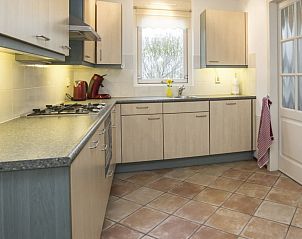 Unterkunft 454046 - Ferienhaus Noordzeekust - Vakantiehuis 