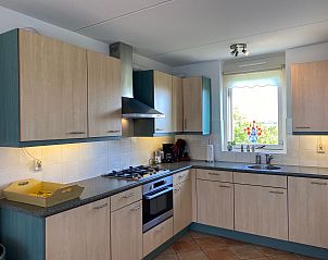 Unterkunft 454046 - Ferienhaus Noordzeekust - Vakantiehuis 
