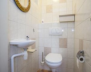 Unterkunft 454046 - Ferienhaus Noordzeekust - Vakantiehuis 