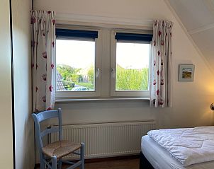 Unterkunft 454046 - Ferienhaus Noordzeekust - Vakantiehuis 