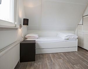Unterkunft 454046 - Ferienhaus Noordzeekust - Vakantiehuis 