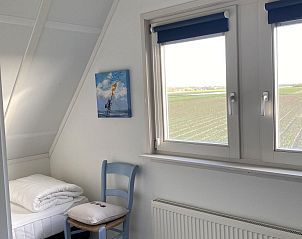 Unterkunft 454046 - Ferienhaus Noordzeekust - Vakantiehuis 