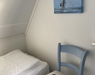 Unterkunft 454046 - Ferienhaus Noordzeekust - Vakantiehuis 