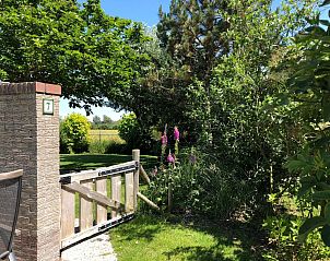 Unterkunft 454046 - Ferienhaus Noordzeekust - Vakantiehuis 
