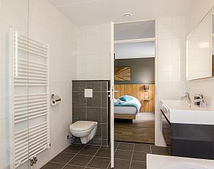 Unterkunft 454056 - Bungalow Noordzeekust - Beach Resort Ooghduyne | 10-persoons villa | 10FL