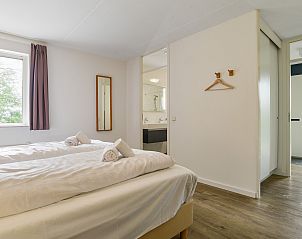 Unterkunft 454056 - Bungalow Noordzeekust - Beach Resort Ooghduyne | 10-persoons villa | 10FL