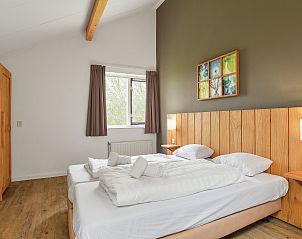 Unterkunft 454056 - Bungalow Noordzeekust - Beach Resort Ooghduyne | 10-persoons villa | 10FL
