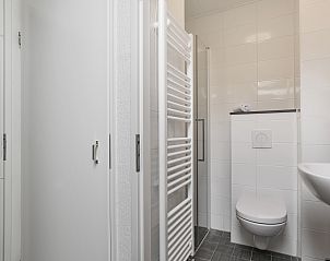 Unterkunft 454056 - Bungalow Noordzeekust - Beach Resort Ooghduyne | 10-persoons villa | 10FL