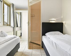 Unterkunft 454057 - Bungalow Noordzeekust - Beach Resort Ooghduyne | 4-persoons appartement | 4B1