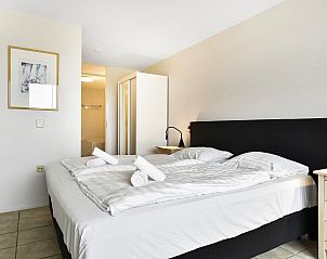 Unterkunft 454057 - Bungalow Noordzeekust - Beach Resort Ooghduyne | 4-persoons appartement | 4B1
