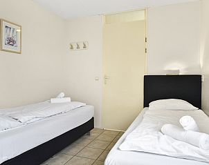 Unterkunft 454057 - Bungalow Noordzeekust - Beach Resort Ooghduyne | 4-persoons appartement | 4B1