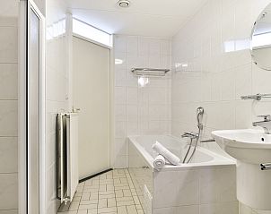 Unterkunft 454057 - Bungalow Noordzeekust - Beach Resort Ooghduyne | 4-persoons appartement | 4B1