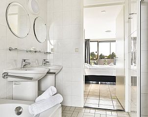 Unterkunft 454057 - Bungalow Noordzeekust - Beach Resort Ooghduyne | 4-persoons appartement | 4B1