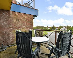 Unterkunft 454057 - Bungalow Noordzeekust - Beach Resort Ooghduyne | 4-persoons appartement | 4B1