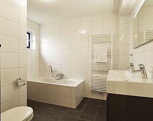 Unterkunft 454077 - Bungalow Noordzeekust - Beach Resort Ooghduyne | 6-persoons villa | 6D2
