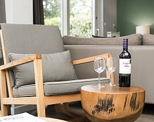 Unterkunft 454078 - Bungalow Noordzeekust - Beach Resort Ooghduyne | 8-persoons villa | 8L1