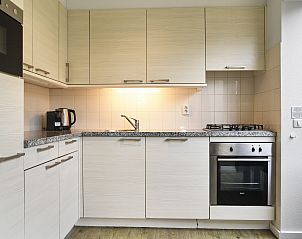 Unterkunft 454078 - Bungalow Noordzeekust - Beach Resort Ooghduyne | 8-persoons villa | 8L1