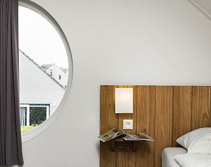 Unterkunft 454078 - Bungalow Noordzeekust - Beach Resort Ooghduyne | 8-persoons villa | 8L1
