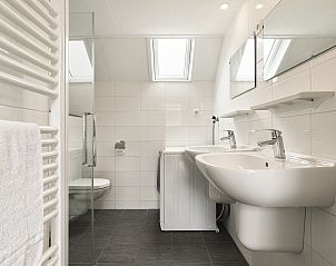 Unterkunft 454078 - Bungalow Noordzeekust - Beach Resort Ooghduyne | 8-persoons villa | 8L1