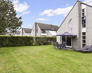Unterkunft 454078 - Bungalow Noordzeekust - Beach Resort Ooghduyne | 8-persoons villa | 8L1