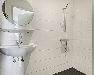 Unterkunft 454078 - Bungalow Noordzeekust - Beach Resort Ooghduyne | 8-persoons villa | 8L1