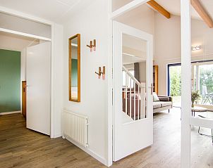 Guest house 454079 - Bungalow Noordzeekust - Beach Resort Ooghduyne | 6-persoons villa - Extra toegankeli