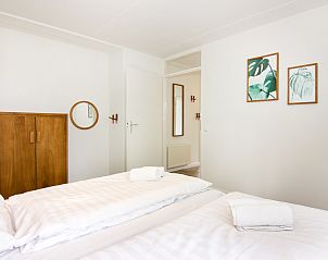 Guest house 454079 - Bungalow Noordzeekust - Beach Resort Ooghduyne | 6-persoons villa - Extra toegankeli