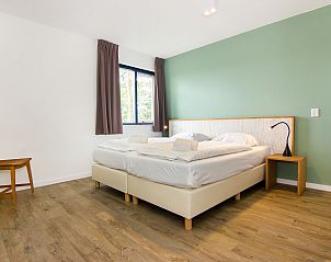 Guest house 454079 - Bungalow Noordzeekust - Beach Resort Ooghduyne | 6-persoons villa - Extra toegankeli
