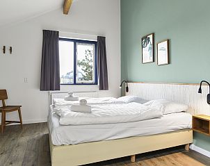 Guest house 454079 - Bungalow Noordzeekust - Beach Resort Ooghduyne | 6-persoons villa - Extra toegankeli