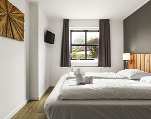 Unterkunft 454080 - Bungalow Noordzeekust - Beach Resort Ooghduyne | 6-persoons kindervilla | 6LK