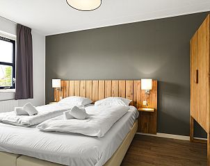 Unterkunft 454080 - Bungalow Noordzeekust - Beach Resort Ooghduyne | 6-persoons kindervilla | 6LK