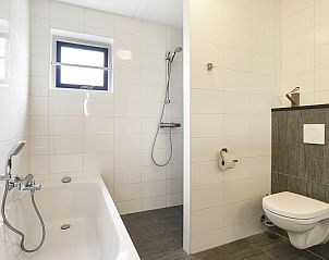 Unterkunft 454080 - Bungalow Noordzeekust - Beach Resort Ooghduyne | 6-persoons kindervilla | 6LK