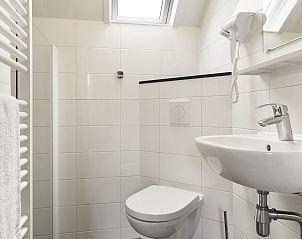 Unterkunft 454080 - Bungalow Noordzeekust - Beach Resort Ooghduyne | 6-persoons kindervilla | 6LK