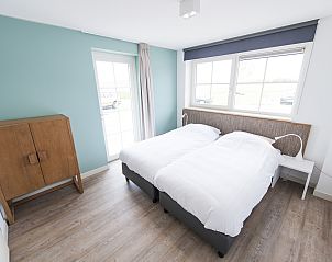 Unterkunft 454084 - Bungalow Noordzeekust - Beach Resort Ooghduyne | 10-persoons villa | 10L1