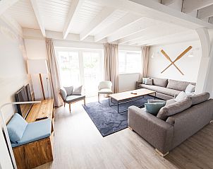 Unterkunft 454084 - Bungalow Noordzeekust - Beach Resort Ooghduyne | 10-persoons villa | 10L1