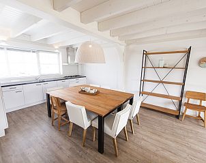 Unterkunft 454084 - Bungalow Noordzeekust - Beach Resort Ooghduyne | 10-persoons villa | 10L1