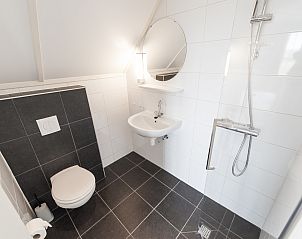 Unterkunft 454084 - Bungalow Noordzeekust - Beach Resort Ooghduyne | 10-persoons villa | 10L1