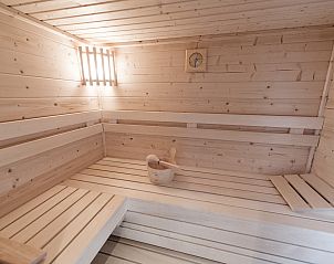 Unterkunft 454084 - Bungalow Noordzeekust - Beach Resort Ooghduyne | 10-persoons villa | 10L1