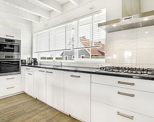 Unterkunft 454084 - Bungalow Noordzeekust - Beach Resort Ooghduyne | 10-persoons villa | 10L1