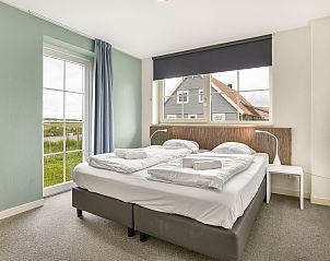 Unterkunft 454084 - Bungalow Noordzeekust - Beach Resort Ooghduyne | 10-persoons villa | 10L1