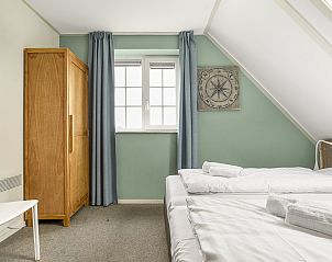 Unterkunft 454084 - Bungalow Noordzeekust - Beach Resort Ooghduyne | 10-persoons villa | 10L1