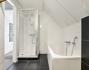 Unterkunft 454084 - Bungalow Noordzeekust - Beach Resort Ooghduyne | 10-persoons villa | 10L1