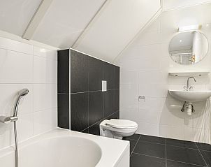 Unterkunft 454084 - Bungalow Noordzeekust - Beach Resort Ooghduyne | 10-persoons villa | 10L1