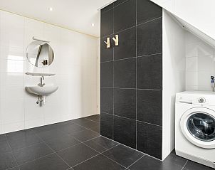 Unterkunft 454084 - Bungalow Noordzeekust - Beach Resort Ooghduyne | 10-persoons villa | 10L1