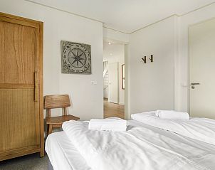Unterkunft 454084 - Bungalow Noordzeekust - Beach Resort Ooghduyne | 10-persoons villa | 10L1