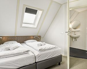 Unterkunft 454084 - Bungalow Noordzeekust - Beach Resort Ooghduyne | 10-persoons villa | 10L1