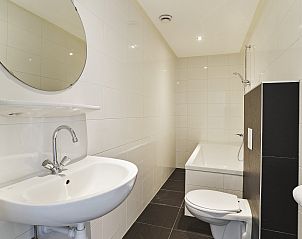 Verblijf 454085 - Bungalow Noordzeekust - Beach Resort Ooghduyne | 12-persoons villa | 12C