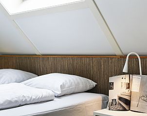 Verblijf 454085 - Bungalow Noordzeekust - Beach Resort Ooghduyne | 12-persoons villa | 12C